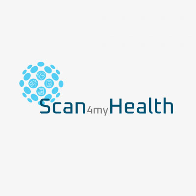 Scan4MyHealth logotipo