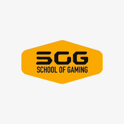 School of Gaming logotipo