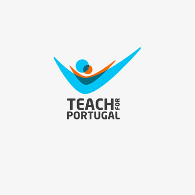 Teach for Portugal logotipo