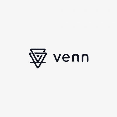 Venn Foods logotipo