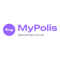 Logo My Polis