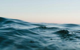 Ondas do mar