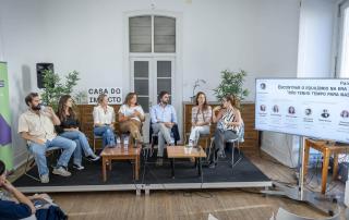 evento saúde mental + dia internacional da saúde mental