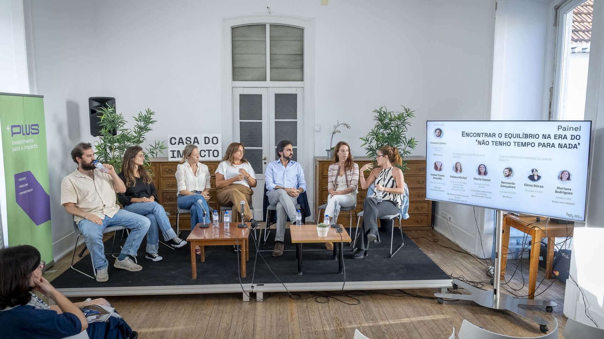 evento saúde mental + dia internacional da saúde mental