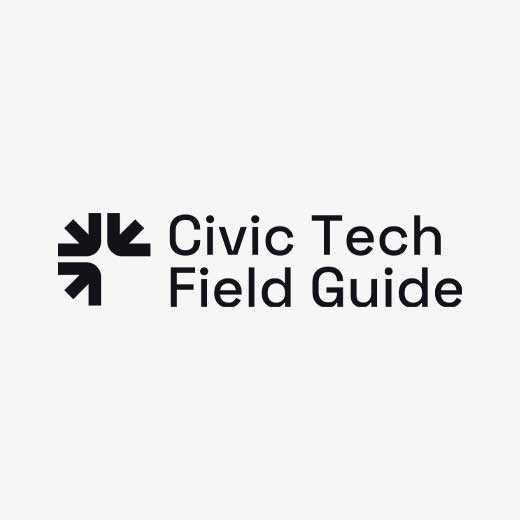 logo Civic Tech Field Guide