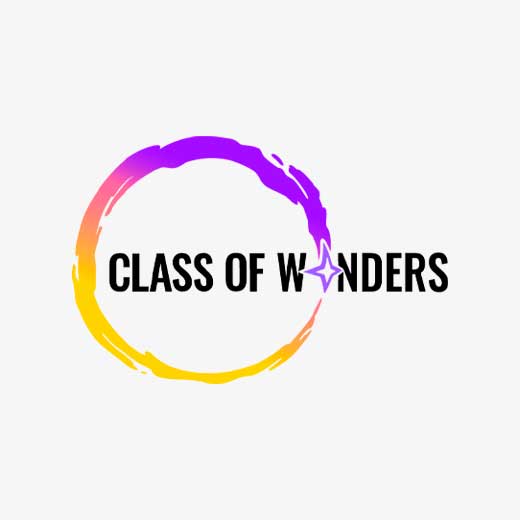 Logo Class Of Wonders