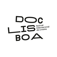 Doc Lisboa logo