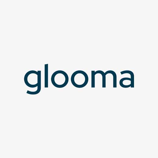 logo glooma