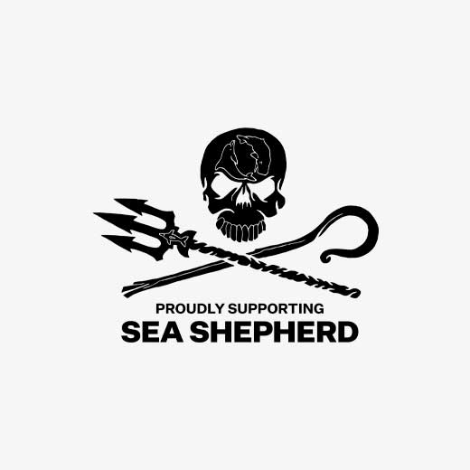 logo sea shepherd