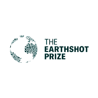 logo the earthshot prize