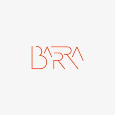 barra logotipo Barra Concept