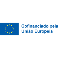 Cofinanciado pela União Europeia