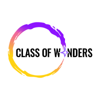 Logo Class Of Wonders