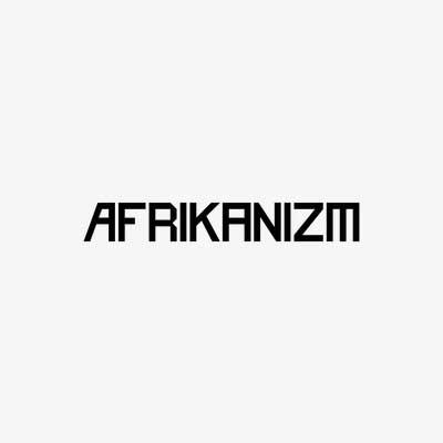 Afrikanizm logotipo