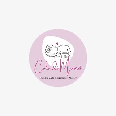 colo di mamá logo