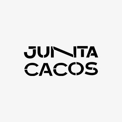 junta cacos logo
