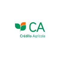 logo crédito agrícola