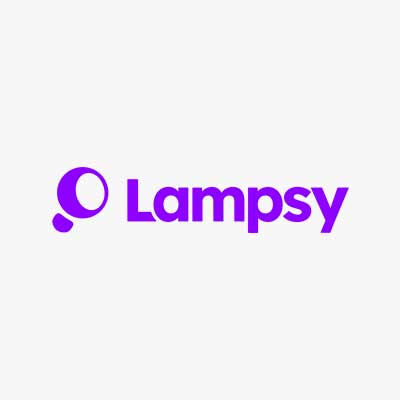 Lampsy logo