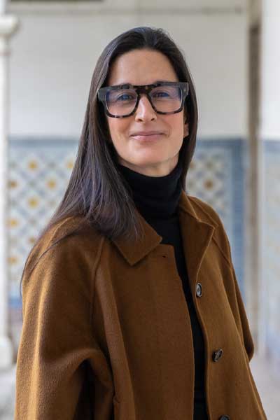 Ana Azeiteiro