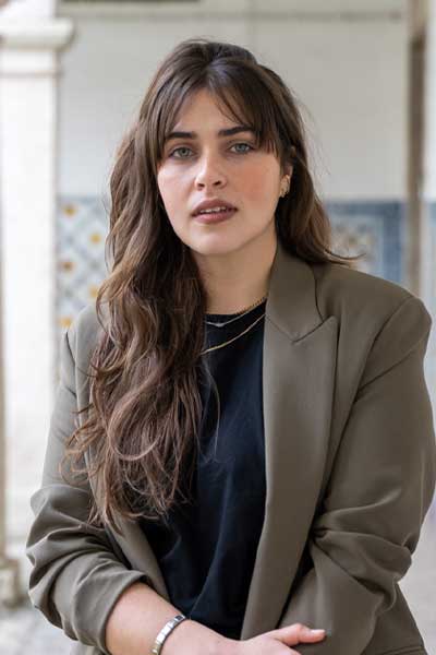 Matilde de Melo