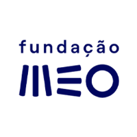 Fundação Meo logo